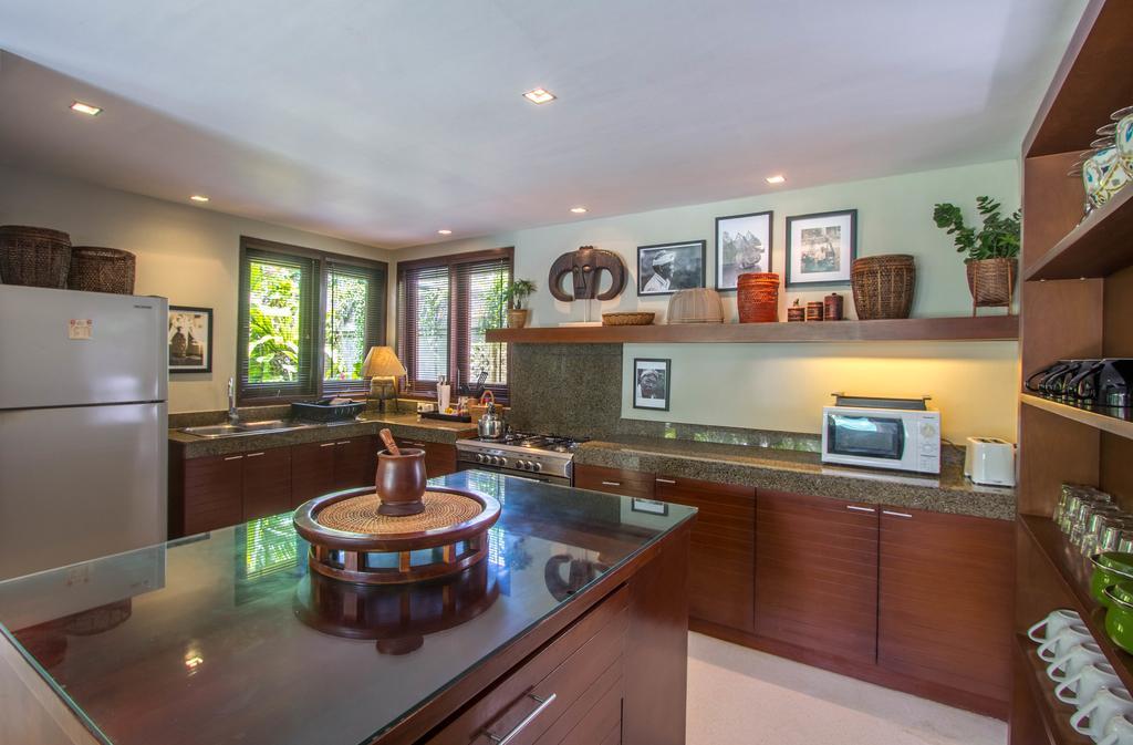 Chimera Villas เซมินยัค ภายนอก รูปภาพ