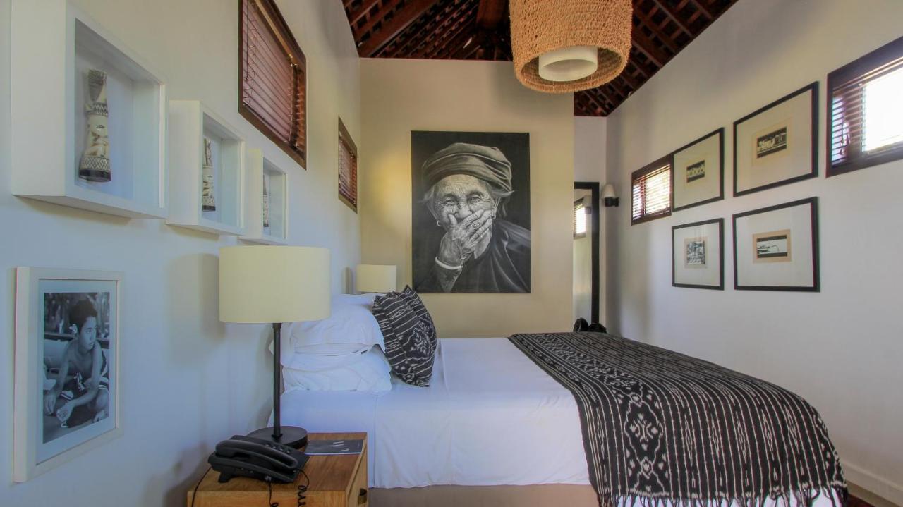 Chimera Villas เซมินยัค ภายนอก รูปภาพ